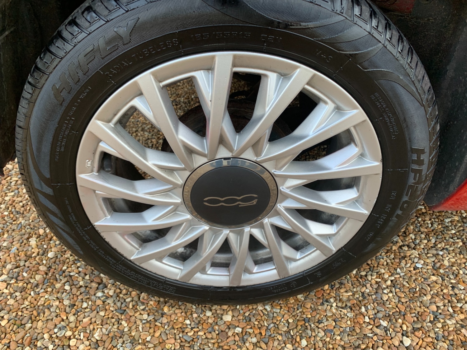 Used Fiat 500 2016 for sale - 76332095: Photo 21