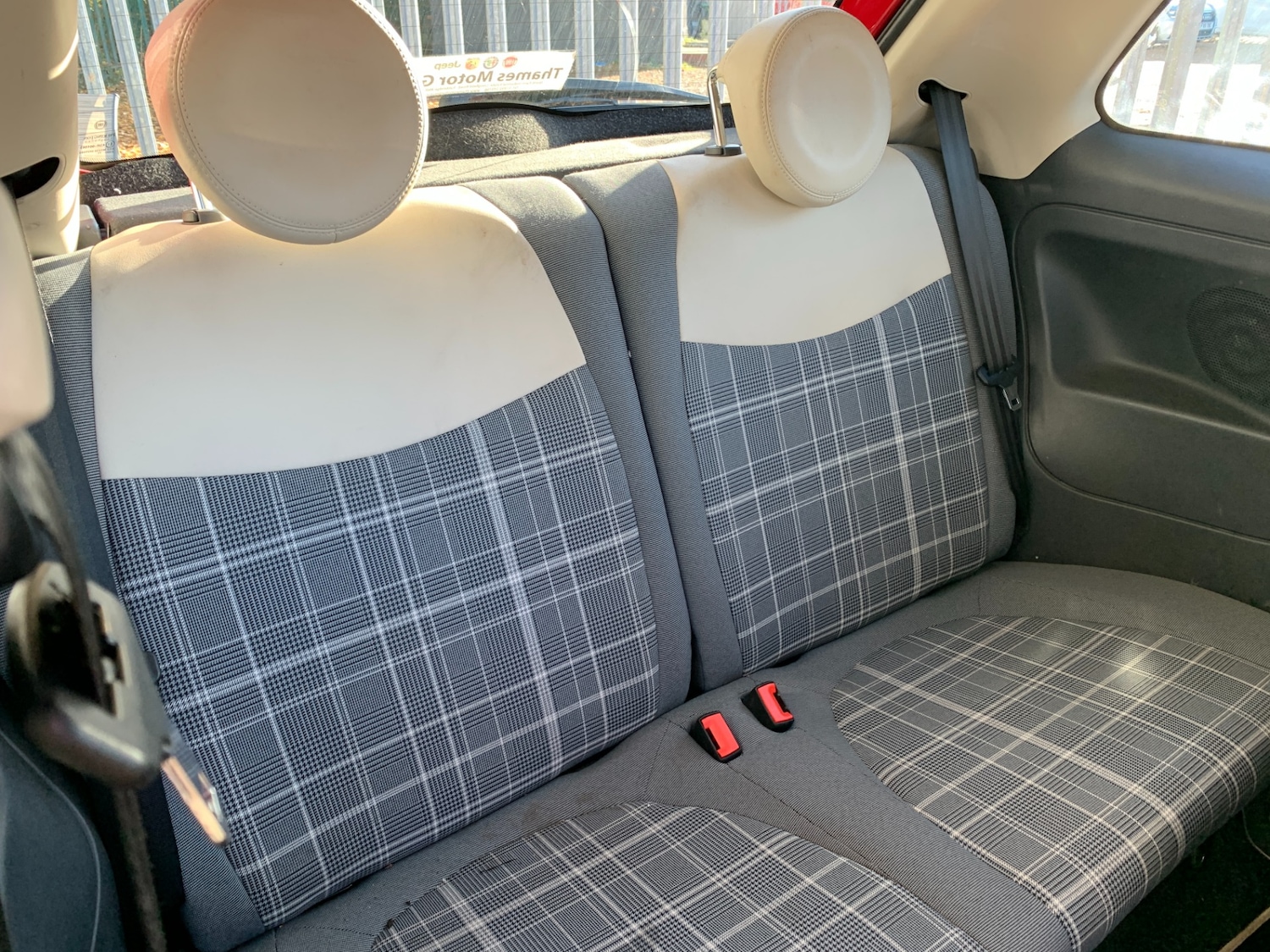Used Fiat 500 2016 for sale - 76332095: Photo 7