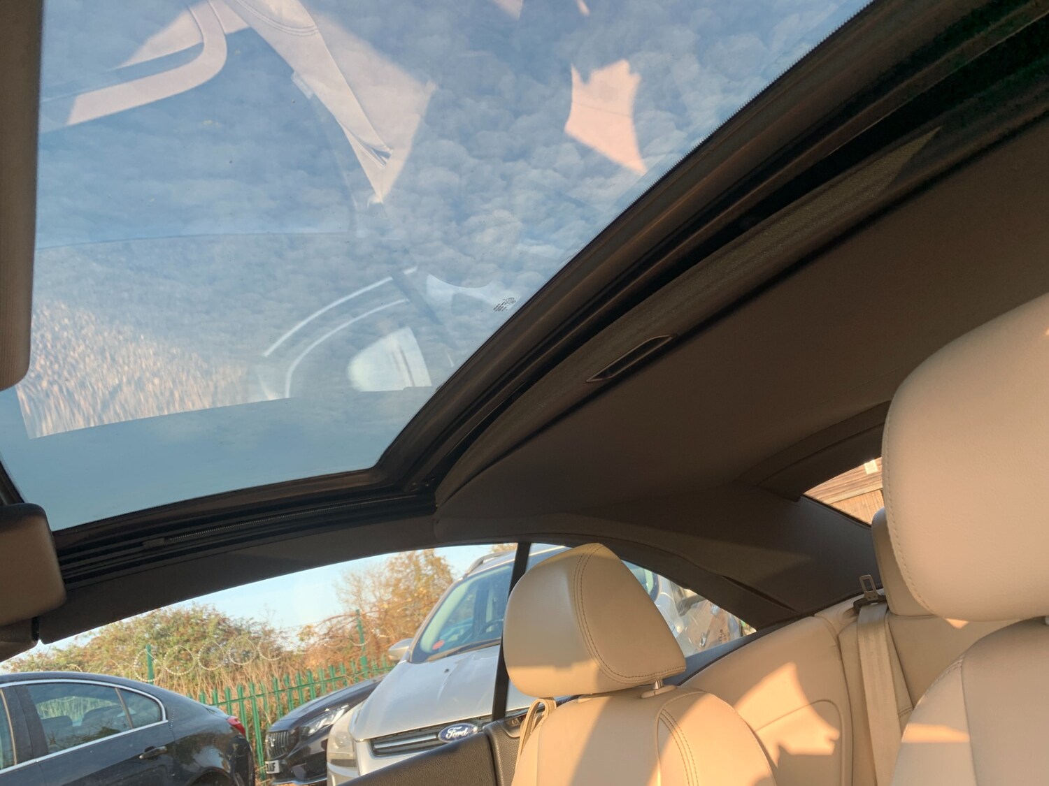 Used Volkswagen EOS 2010 for sale - 77742559: Photo 13