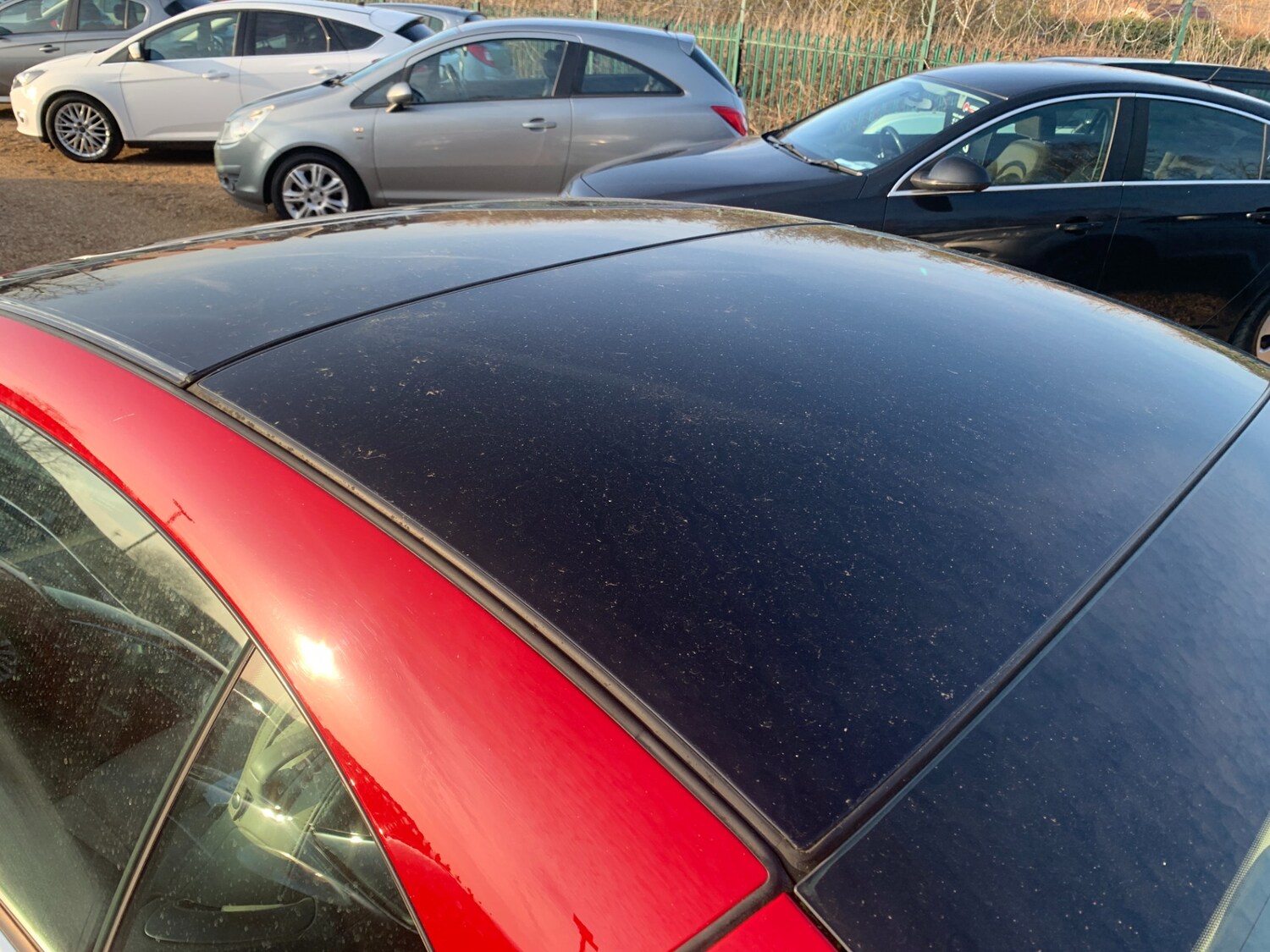 Used Volkswagen EOS 2010 for sale - 77742559: Photo 14