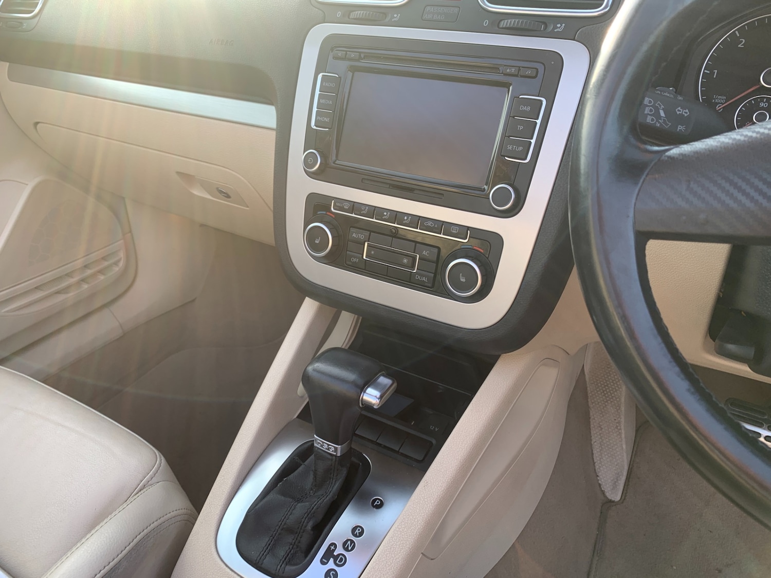 Used Volkswagen EOS 2010 for sale - 77742559: Photo 16