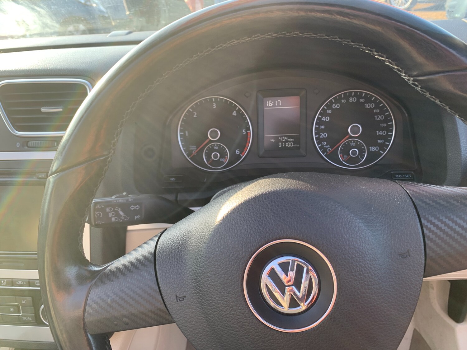 Used Volkswagen EOS 2010 for sale - 77742559: Photo 17