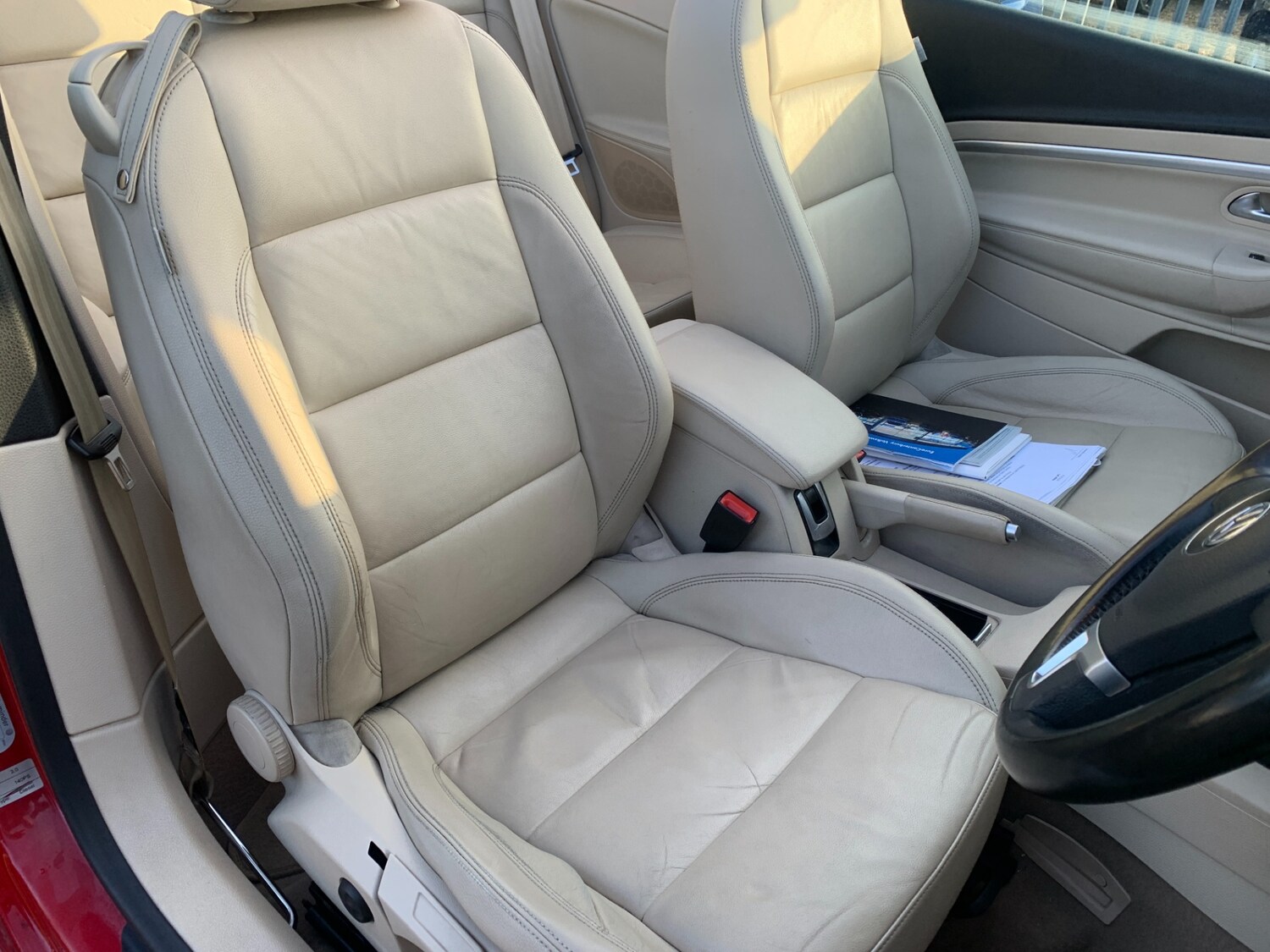 Used Volkswagen EOS 2010 for sale - 77742559: Photo 18