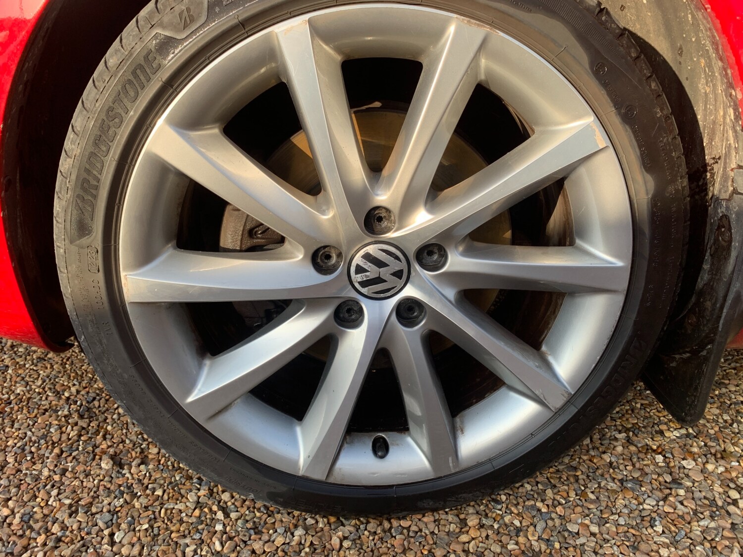 Used Volkswagen EOS 2010 for sale - 77742559: Photo 22