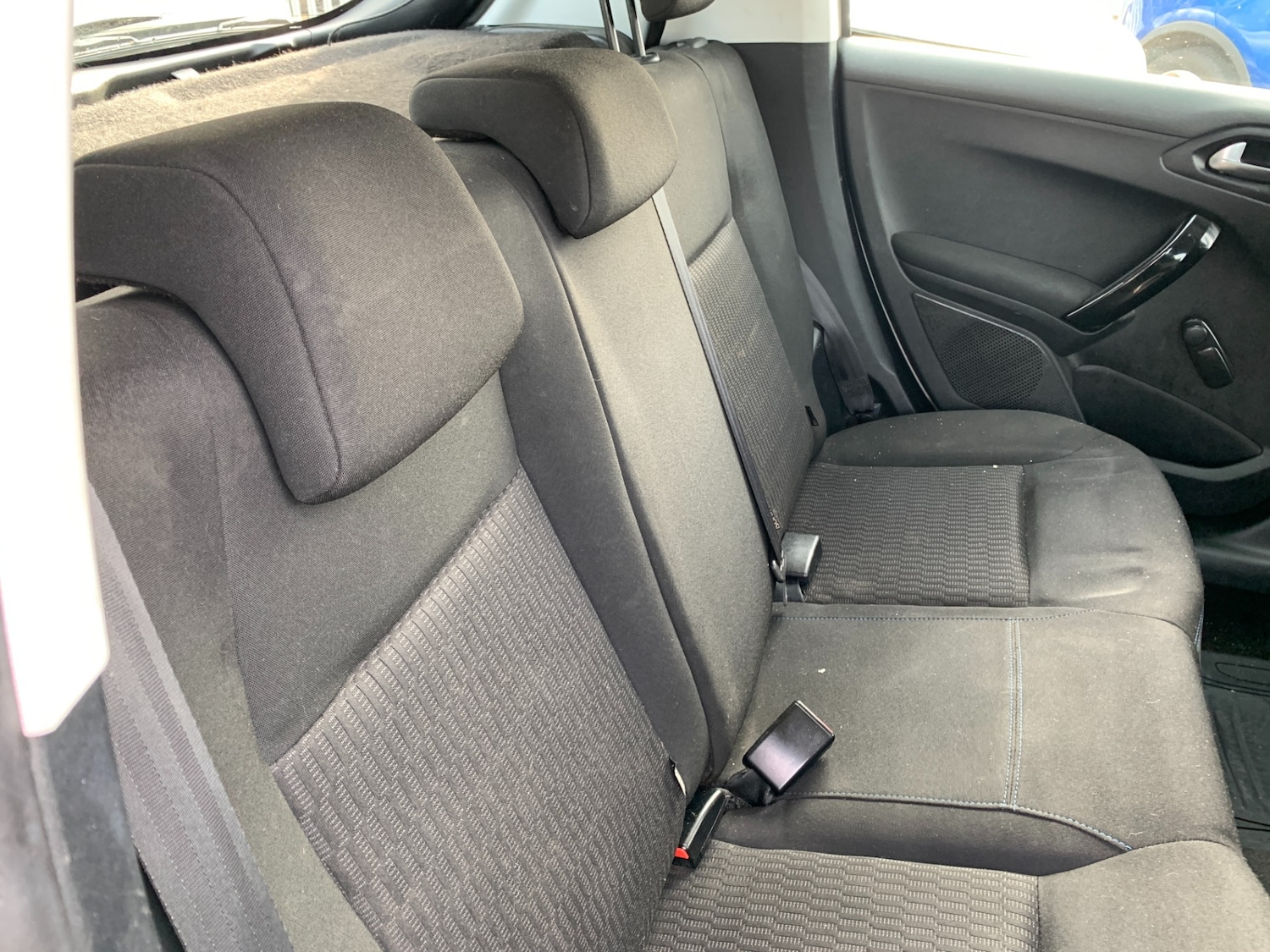 Used Peugeot 2008 2017 for sale - 77997904: Photo 13