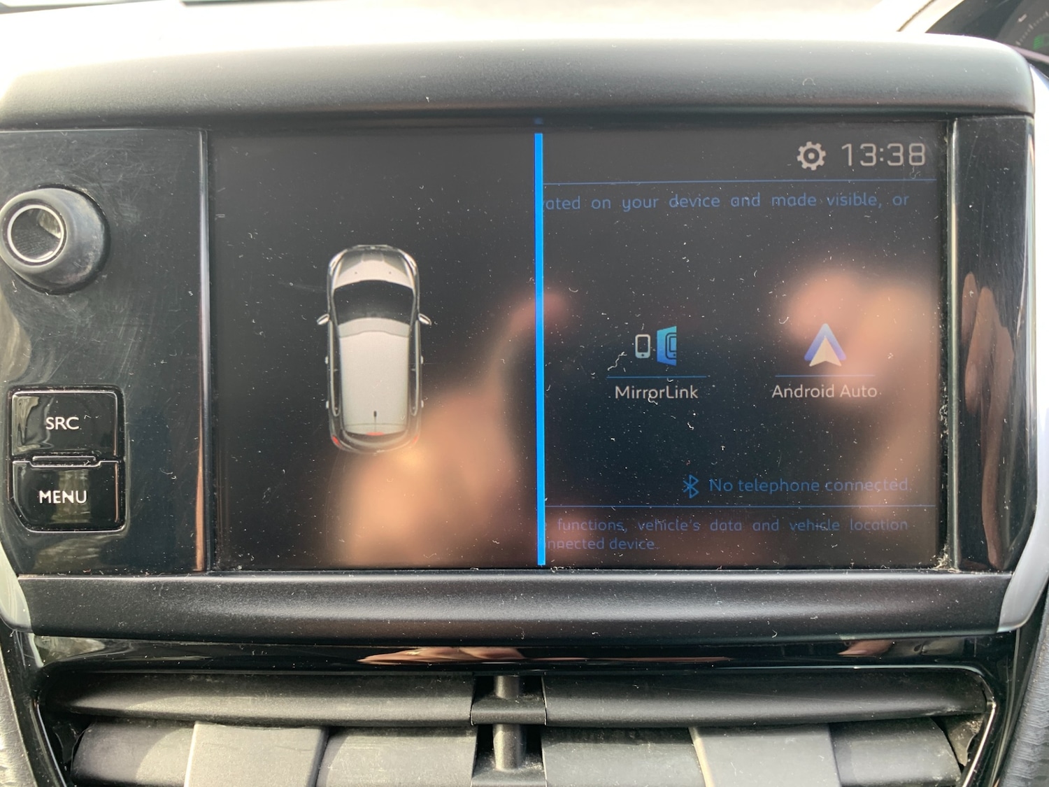 Used Peugeot 2008 2017 for sale - 77997904: Photo 14