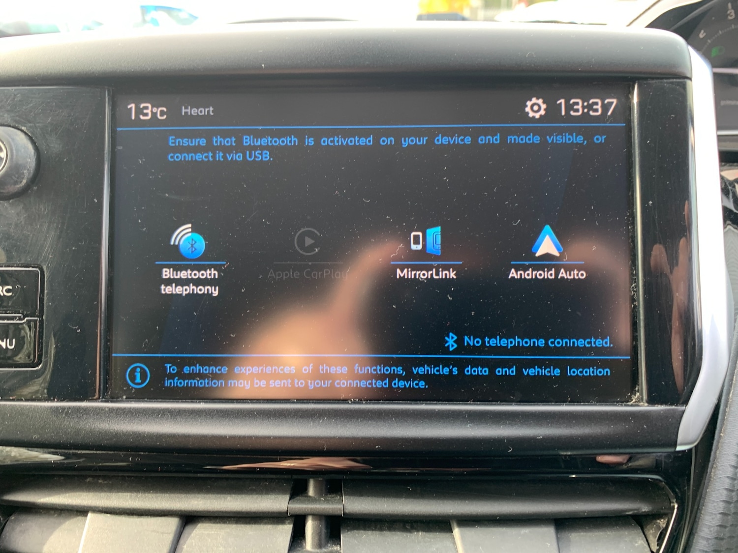 Used Peugeot 2008 2017 for sale - 77997904: Photo 16