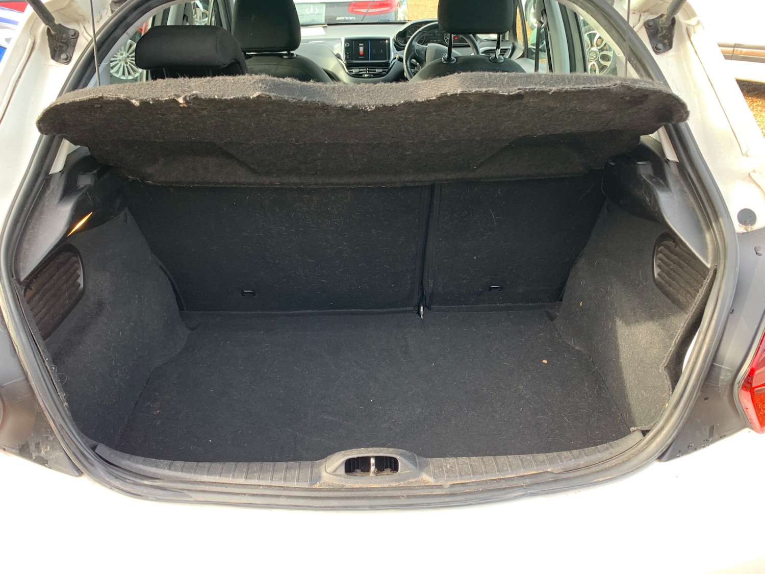 Used Peugeot 2008 2017 for sale - 77997904: Photo 7