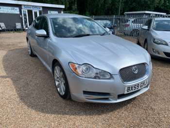 2009 (59) - 3.0d V6 Premium Luxury 4dr Auto