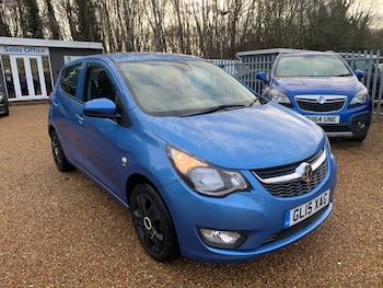 2015 (15) - 1.0 SE 5dr