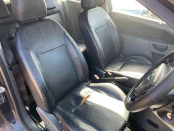 Used Ford Fiesta 2003 for sale - 74191218: Photo