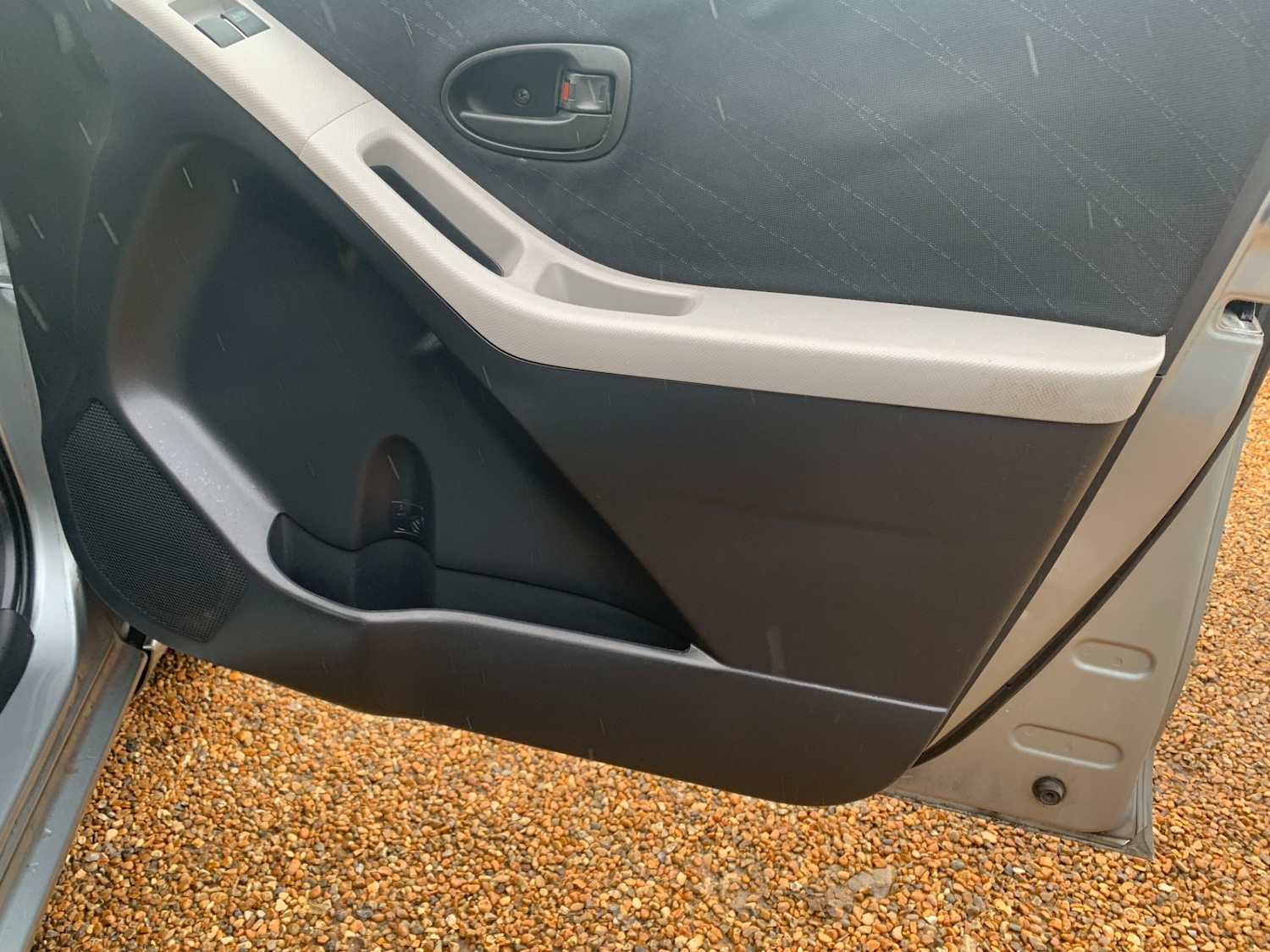 Used Toyota Yaris 2007 for sale - 77517740: Photo 13