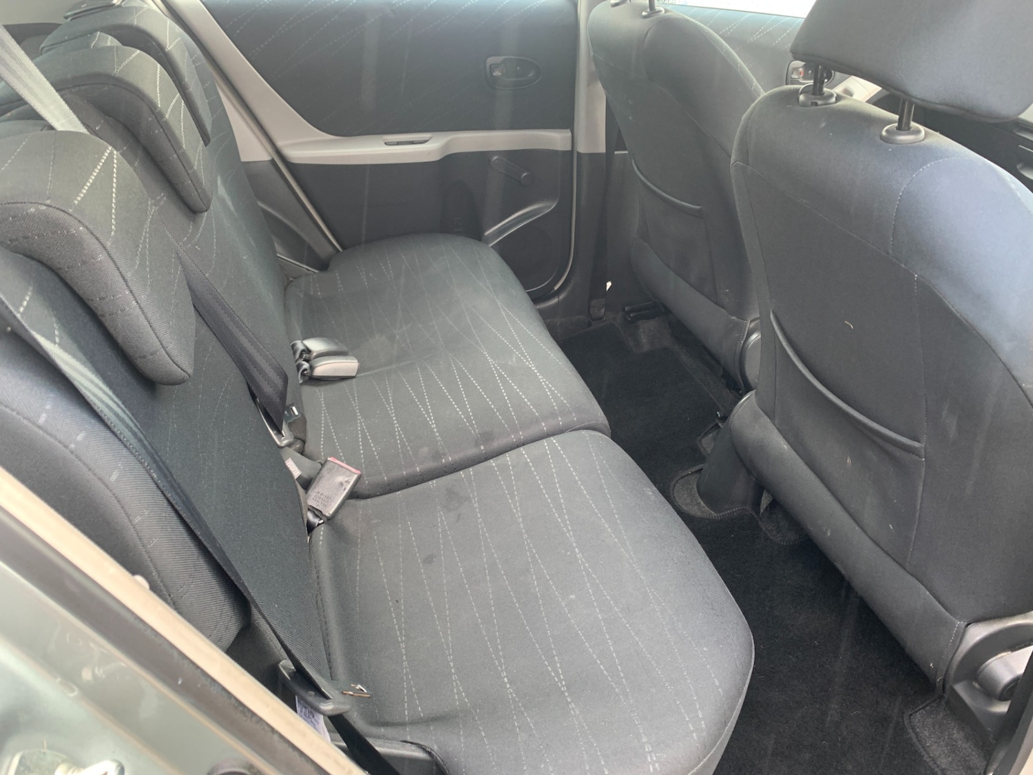 Used Toyota Yaris 2007 for sale - 77517740: Photo 14