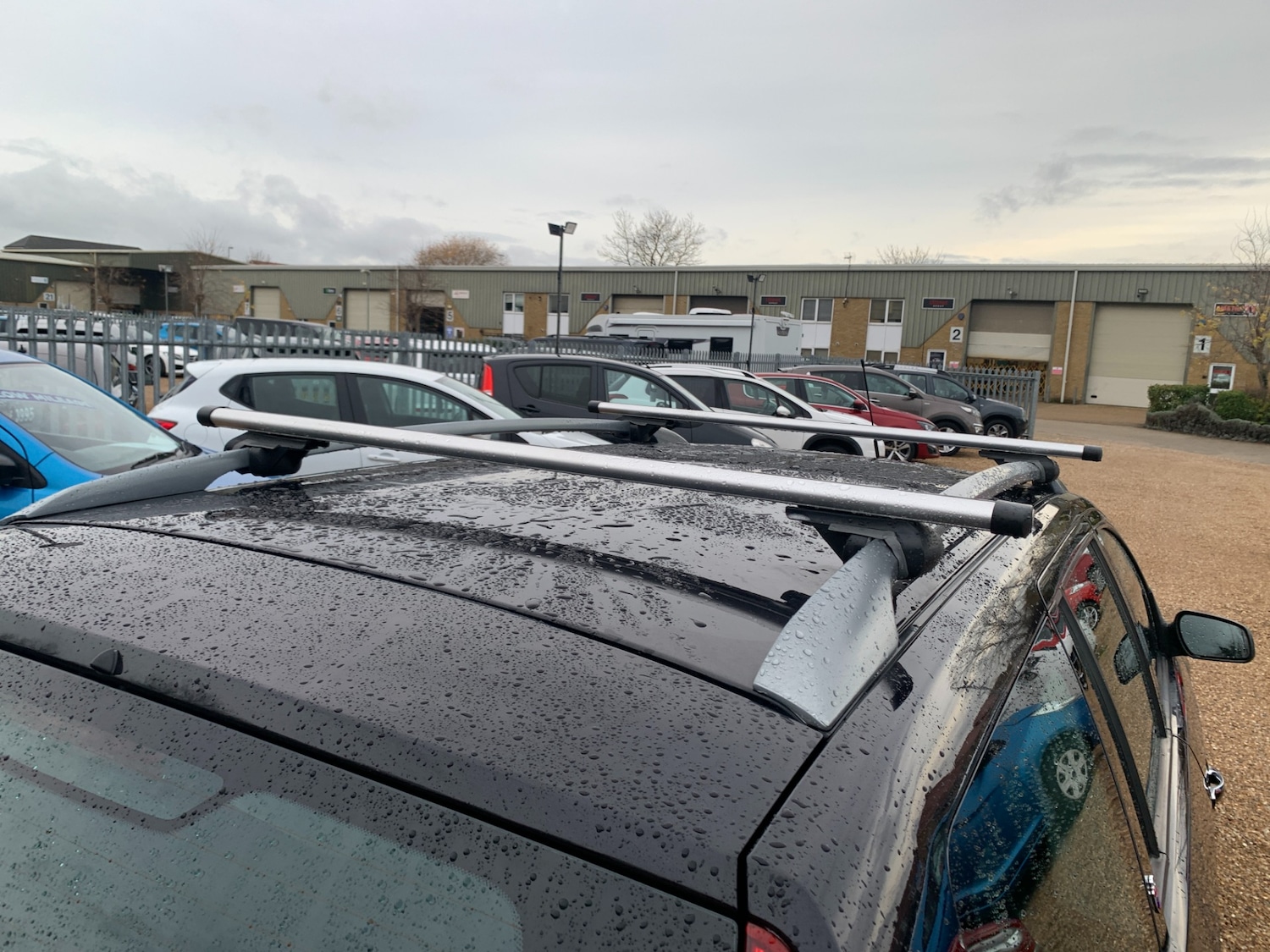 Used Ford Mondeo 2005 for sale - 76862030: Photo 10