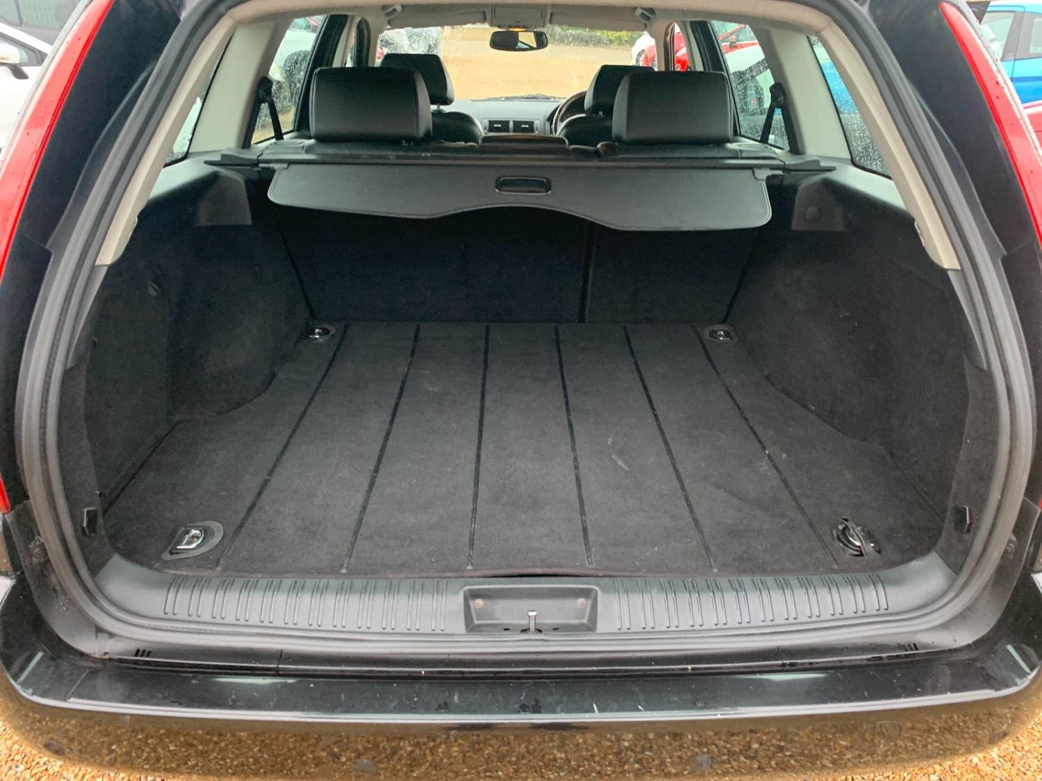 Used Ford Mondeo 2005 for sale - 76862030: Photo 11