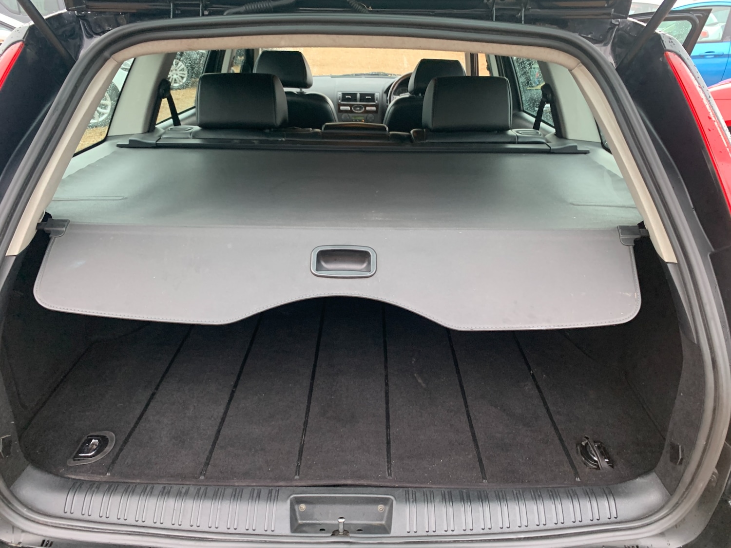 Used Ford Mondeo 2005 for sale - 76862030: Photo 12