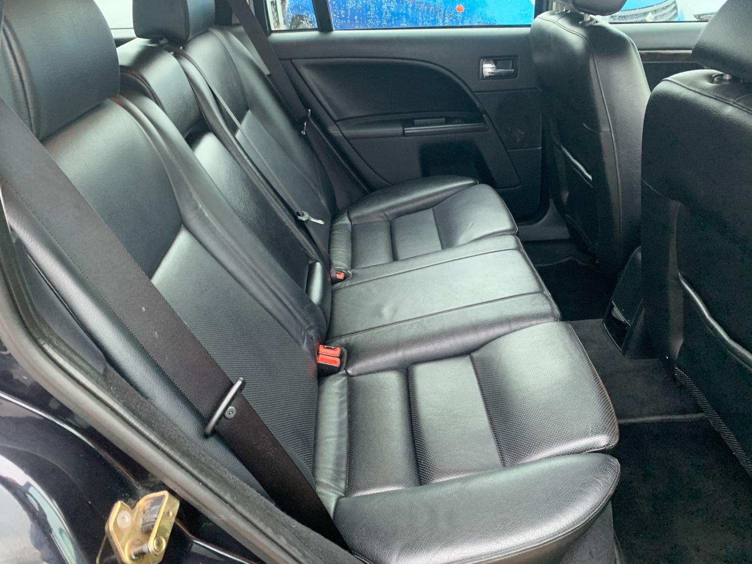 Used Ford Mondeo 2005 for sale - 76862030: Photo 14