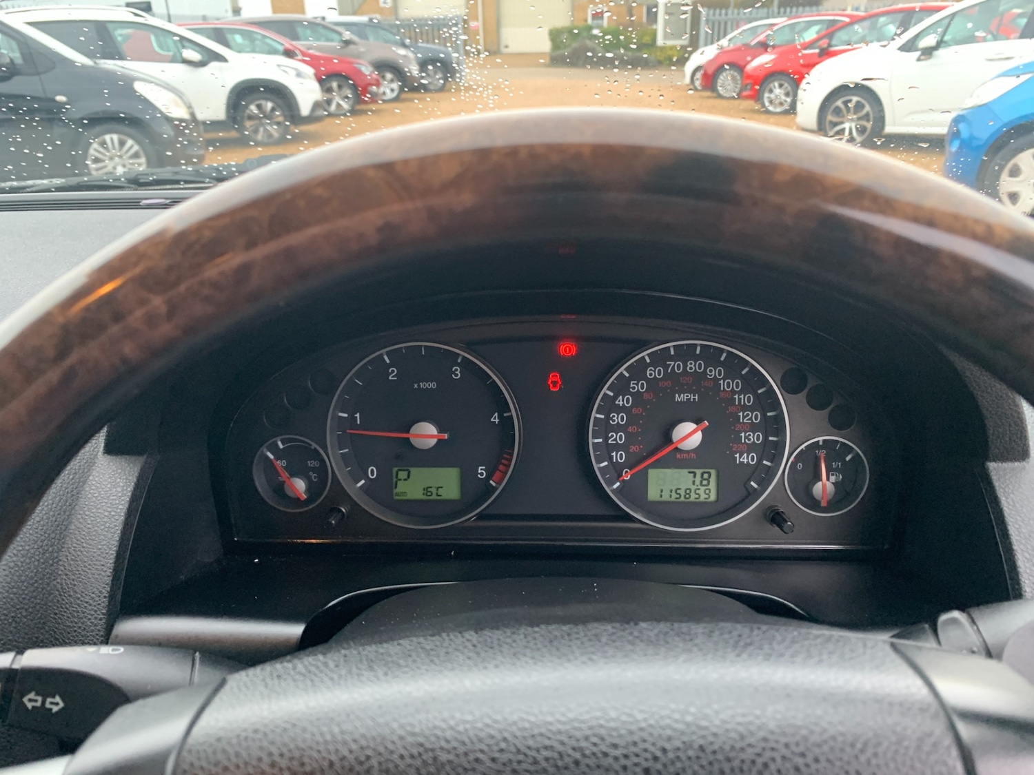 Used Ford Mondeo 2005 for sale - 76862030: Photo 15