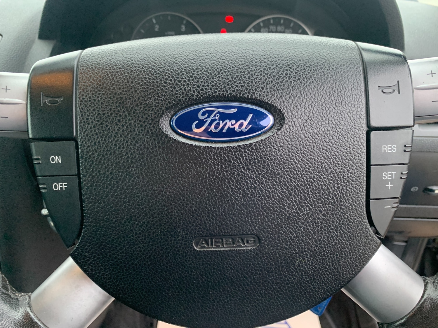 Used Ford Mondeo 2005 for sale - 76862030: Photo 16