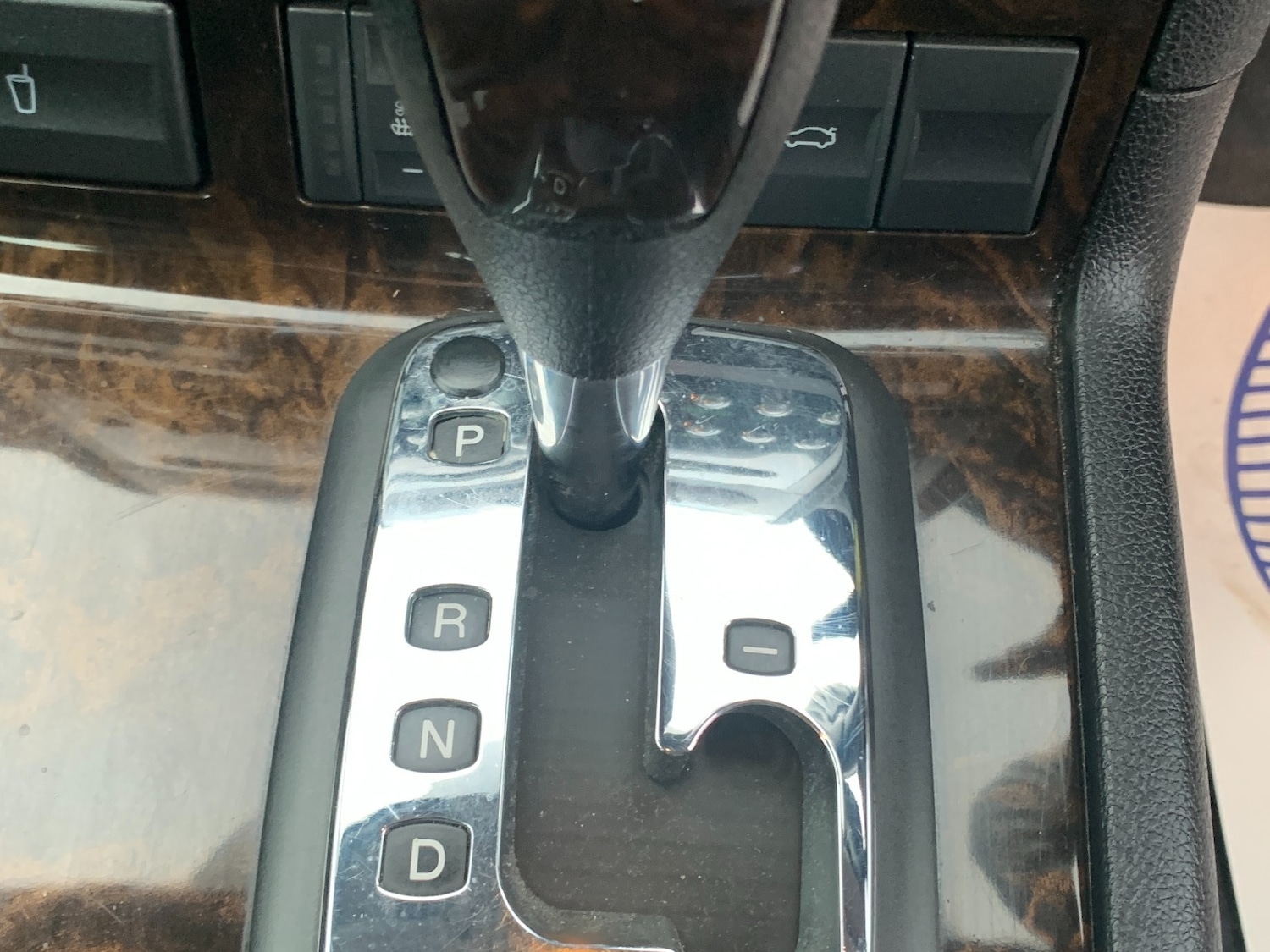 Used Ford Mondeo 2005 for sale - 76862030: Photo 17