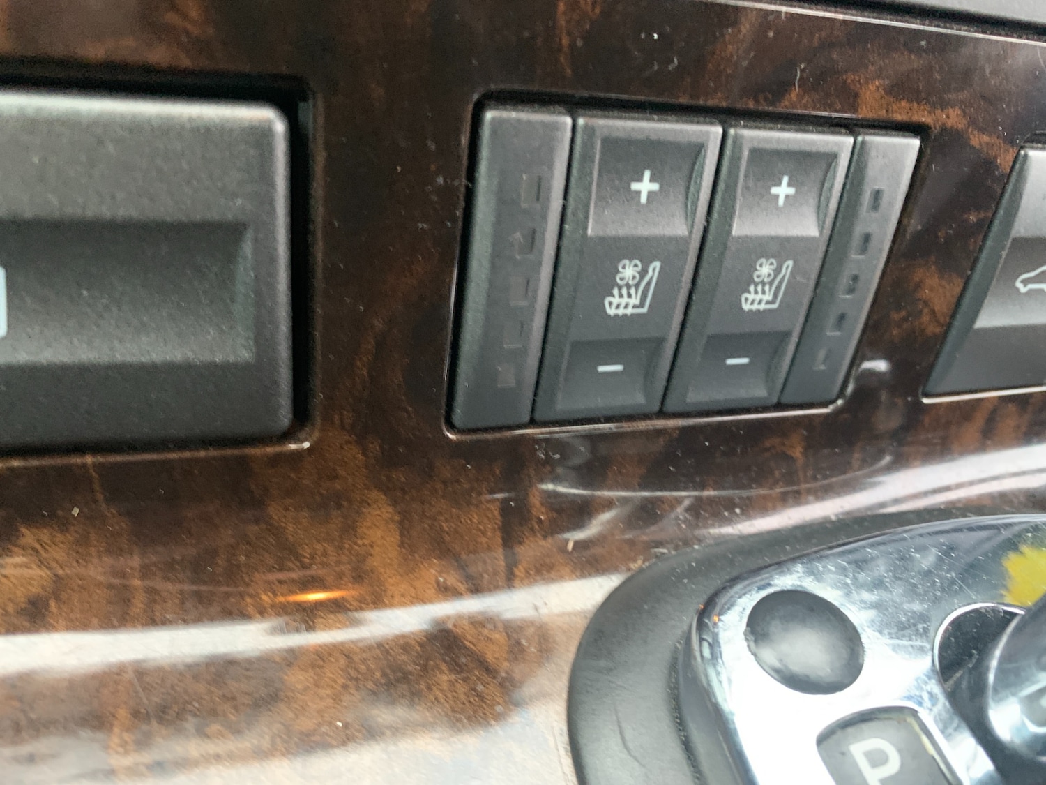 Used Ford Mondeo 2005 for sale - 76862030: Photo 19