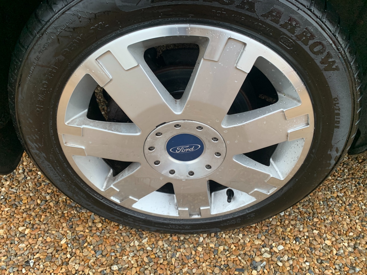 Used Ford Mondeo 2005 for sale - 76862030: Photo 21