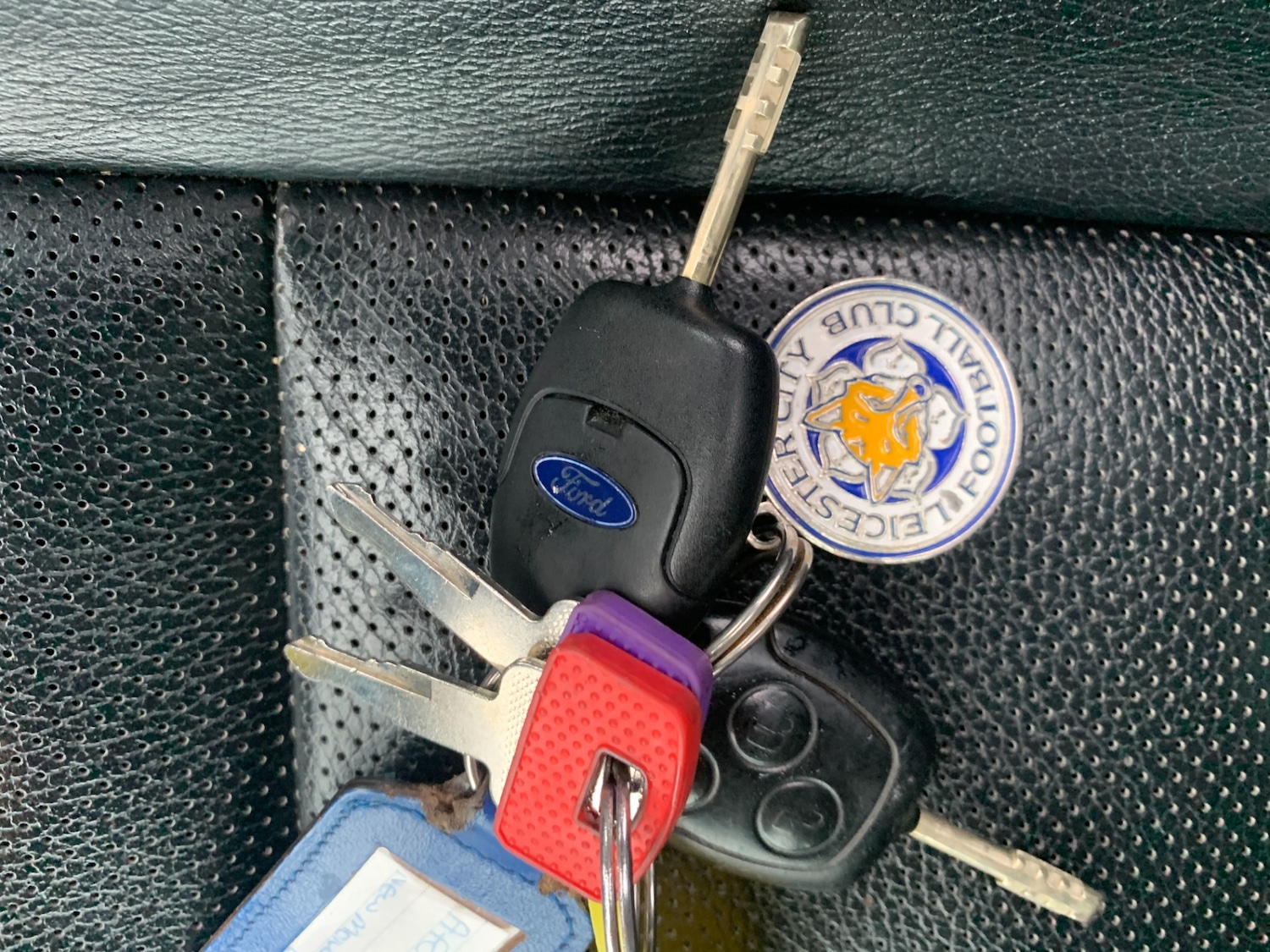 Used Ford Mondeo 2005 for sale - 76862030: Photo 26