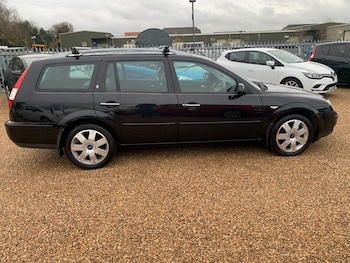 Used Ford Mondeo 2005 for sale - 76862030: Photo