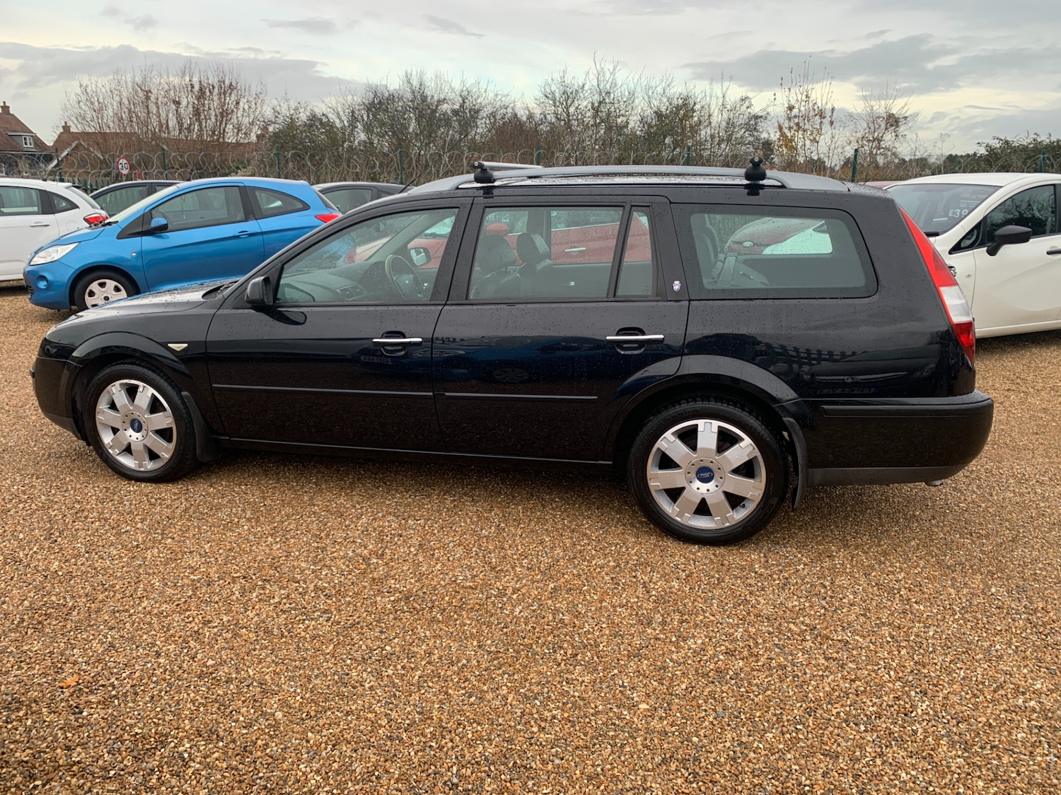 Used Ford Mondeo 2005 for sale - 76862030: Photo 6