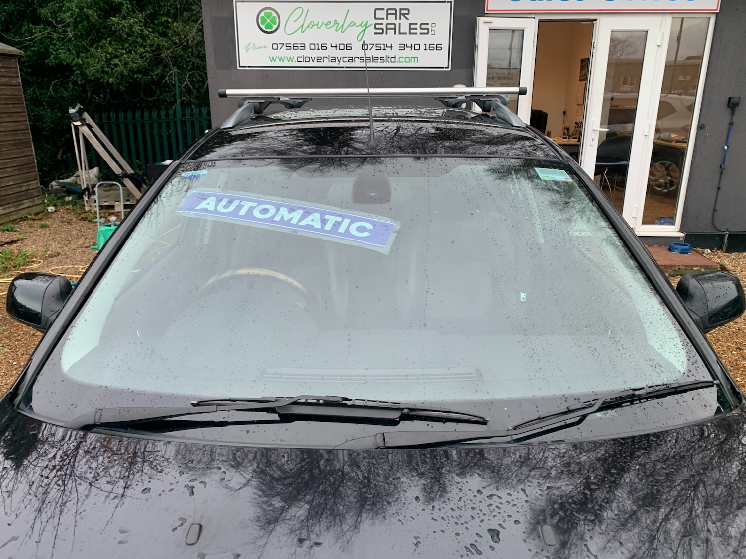 Used Ford Mondeo 2005 for sale - 76862030: Photo 9