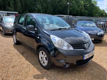 2010 (10) - 1.4 Acenta 5dr