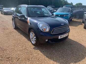 Used MINI Countryman 2013 for sale - 78993484: Photo