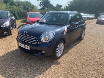 Used MINI Countryman 2013 for sale - 78993484: Photo