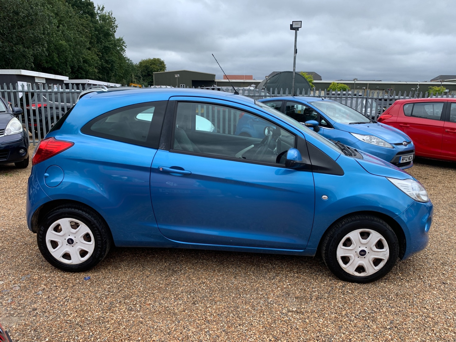 Used Ford Ka 2014 for sale - 77447776: Photo 5