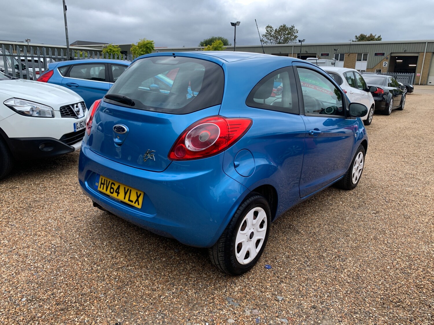 Used Ford Ka 2014 for sale - 77447776: Photo 7