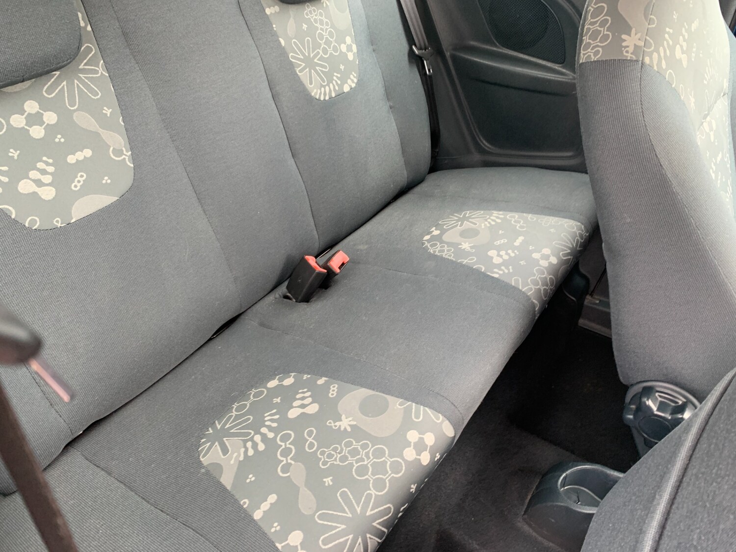 Used Ford Ka 2014 for sale - 77447776: Photo 9