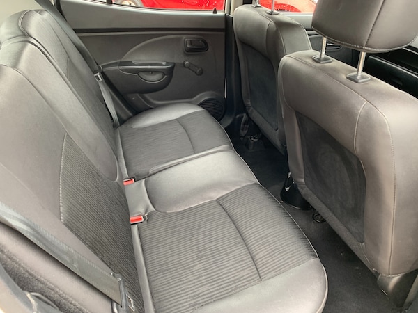Used Kia Picanto 2011 for sale - 76287148: Photo 10