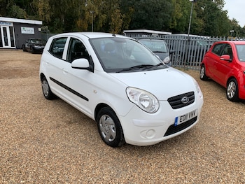 Kia - Picanto