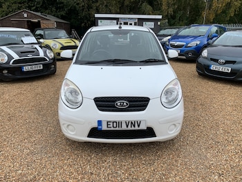 Used Kia Picanto 2011 for sale - 76287148: Photo 3