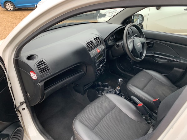 Used Kia Picanto 2011 for sale - 76287148: Photo 9