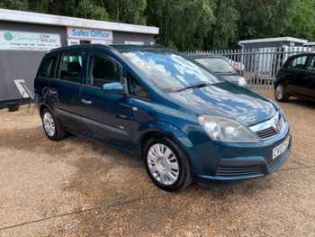 2007 (07) - 1.6i Life 5dr
