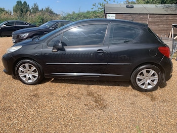 2008 (58) - 1.6 HDi 110 Sport 3dr
