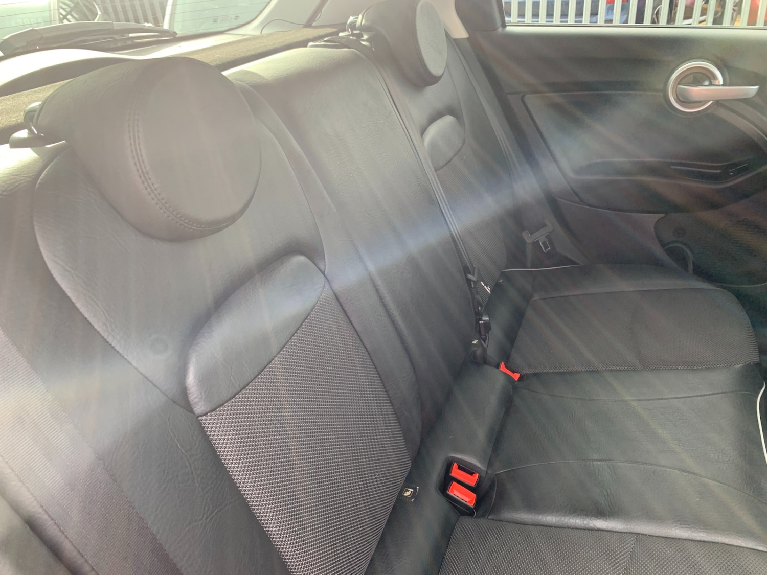 Used Fiat 500X 2016 for sale - 77819493: Photo 12