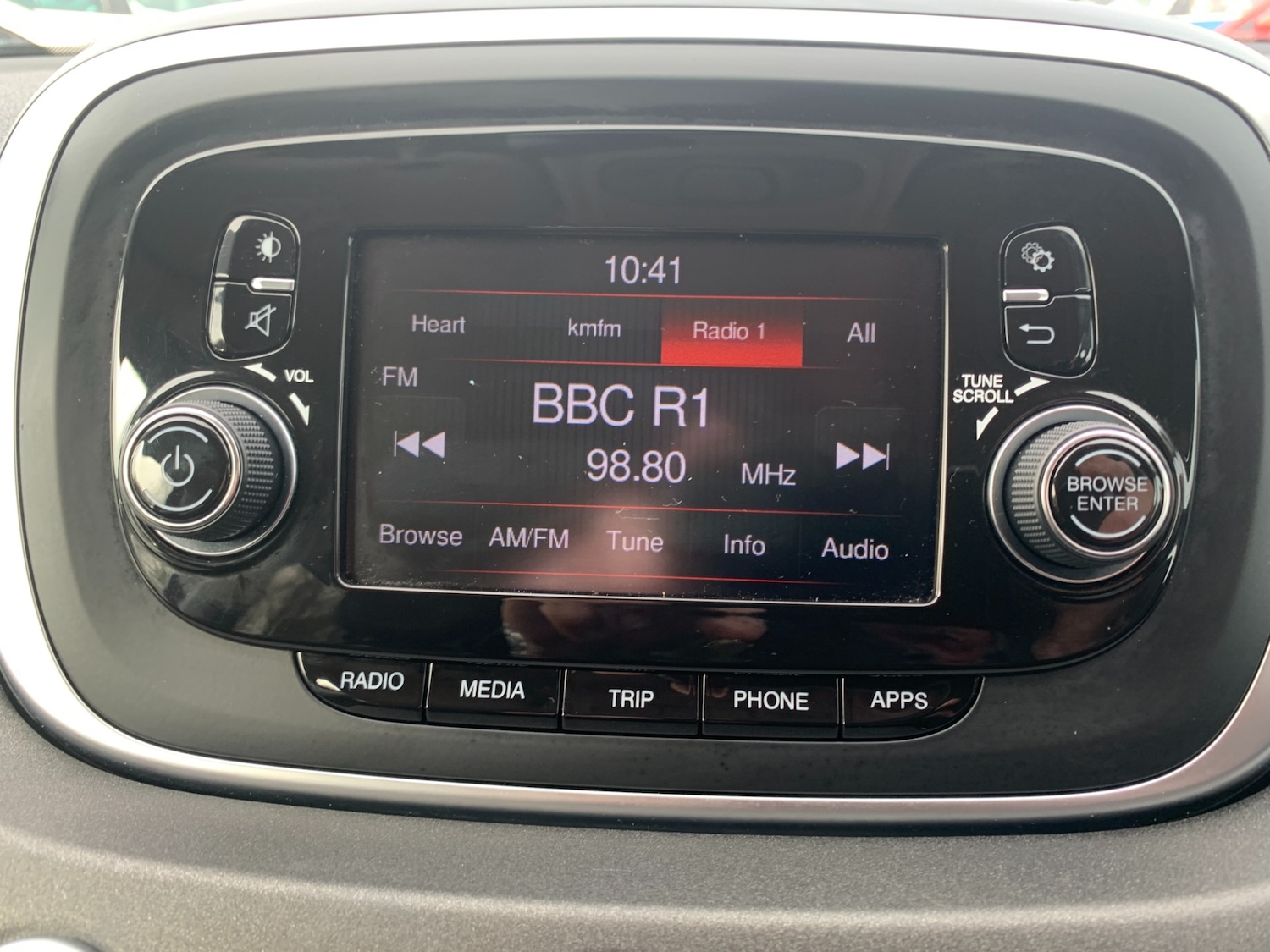 Used Fiat 500X 2016 for sale - 77819493: Photo 17