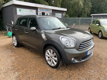 Used MINI Countryman 2014 for sale - 76075838: Photo