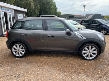 Used MINI Countryman 2014 for sale - 76075838: Photo