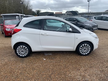 Used Ford Ka 2014 for sale - 79455836: Photo