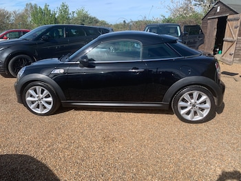 Used MINI Coupe 2015 for sale - 78236462: Photo