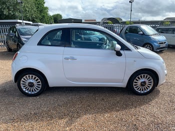 Used Fiat 500 2012 for sale - 79673612: Photo