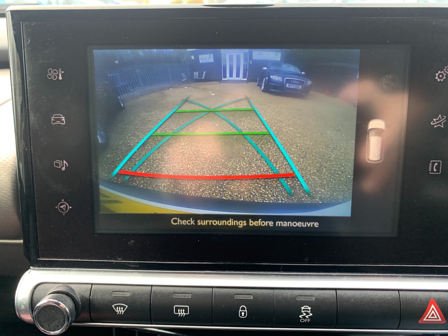 Used Citroen C4 Cactus 2015 for sale - 77159847: Photo 10